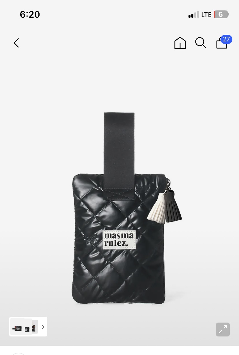 [잡담] 파우치백 하나만 골라줘... | 인스티즈