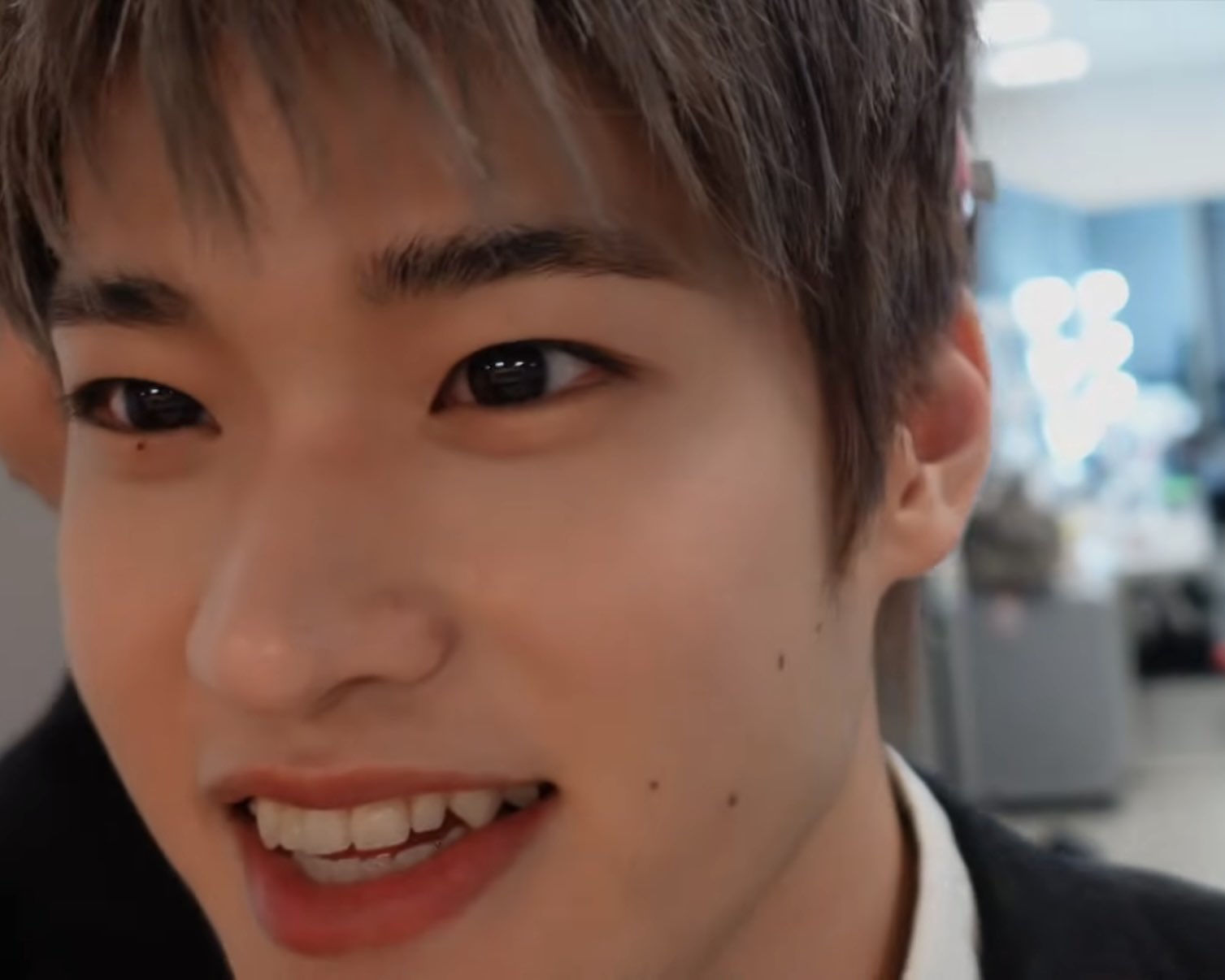 [잡담] 소희 너무귀엽게생겼어 | 인스티즈