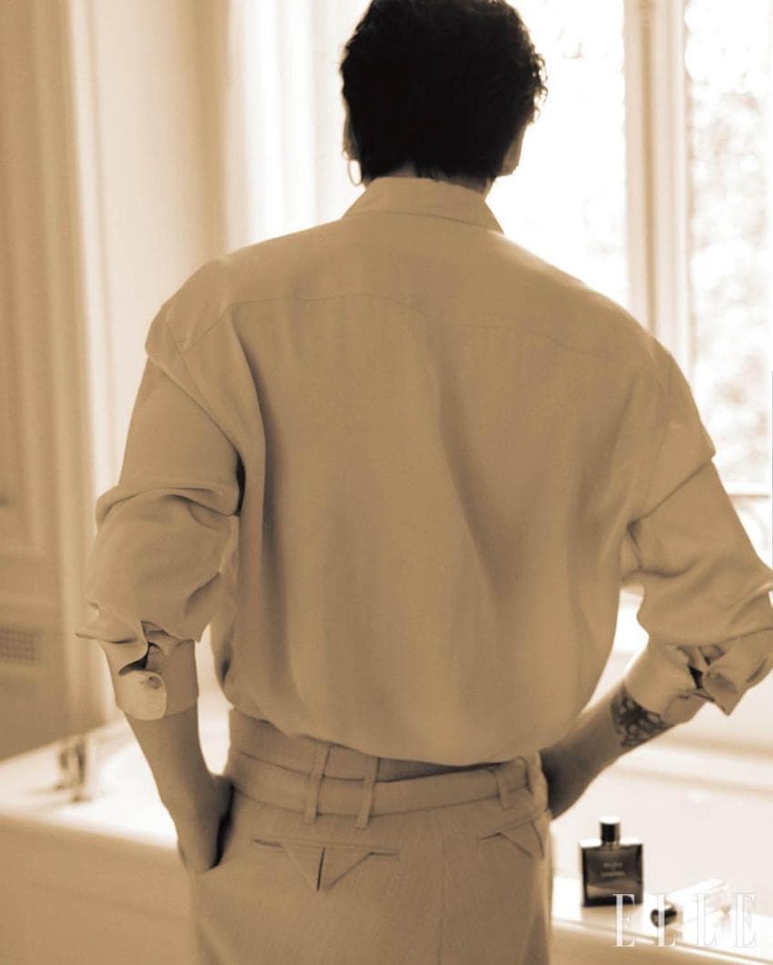 [잡담] 정국 이 사진 느좋이다 | 인스티즈