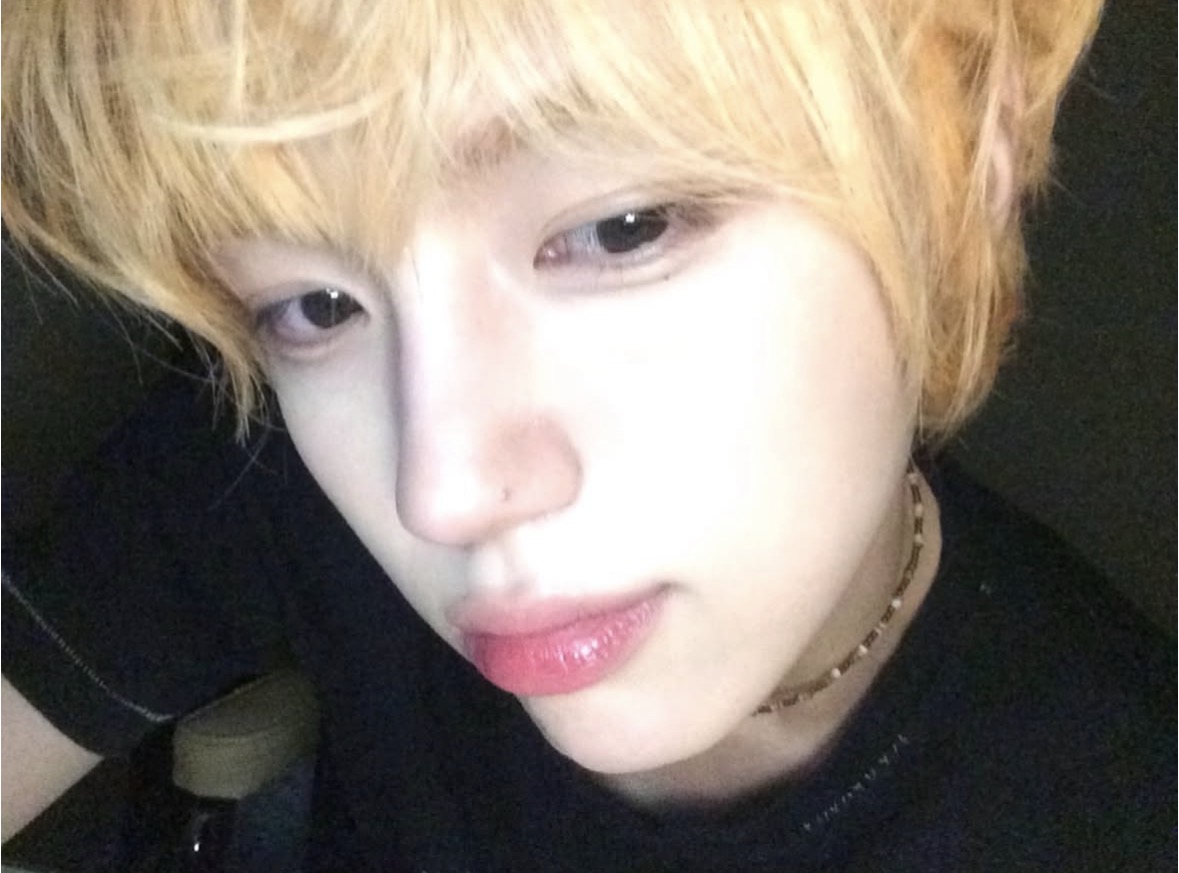 [잡담] 크래비티 성민 ㅈㅉ 좋다 | 인스티즈