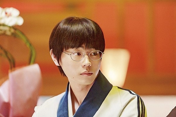 [마플] 이 사람이 일본 탑남배우라는데 | 인스티즈