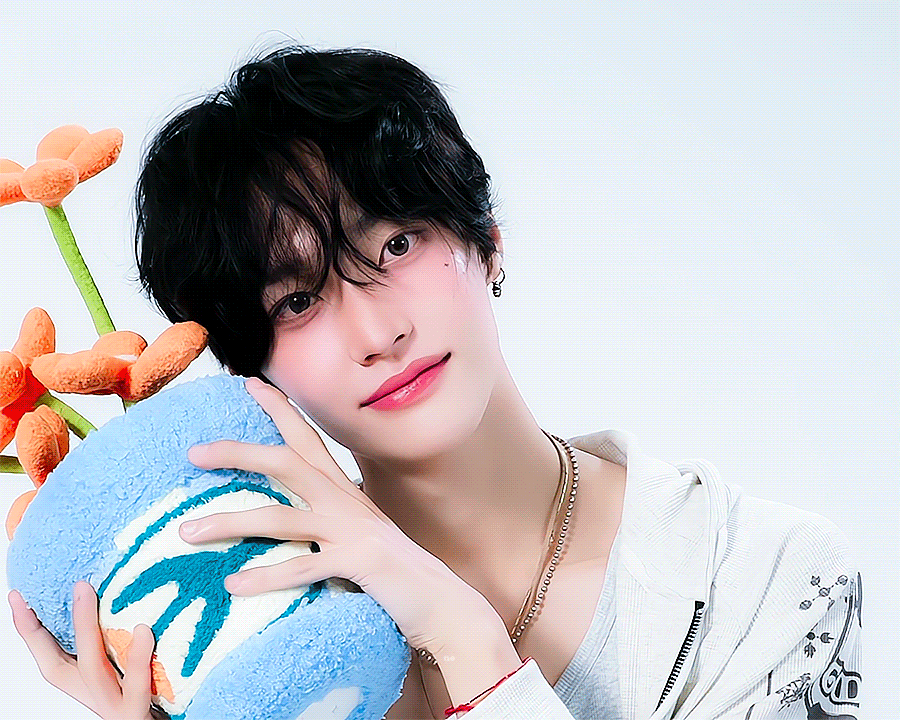 [잡담] 원빈이 진짜 너무너무너무 사랑스러워!!! | 인스티즈