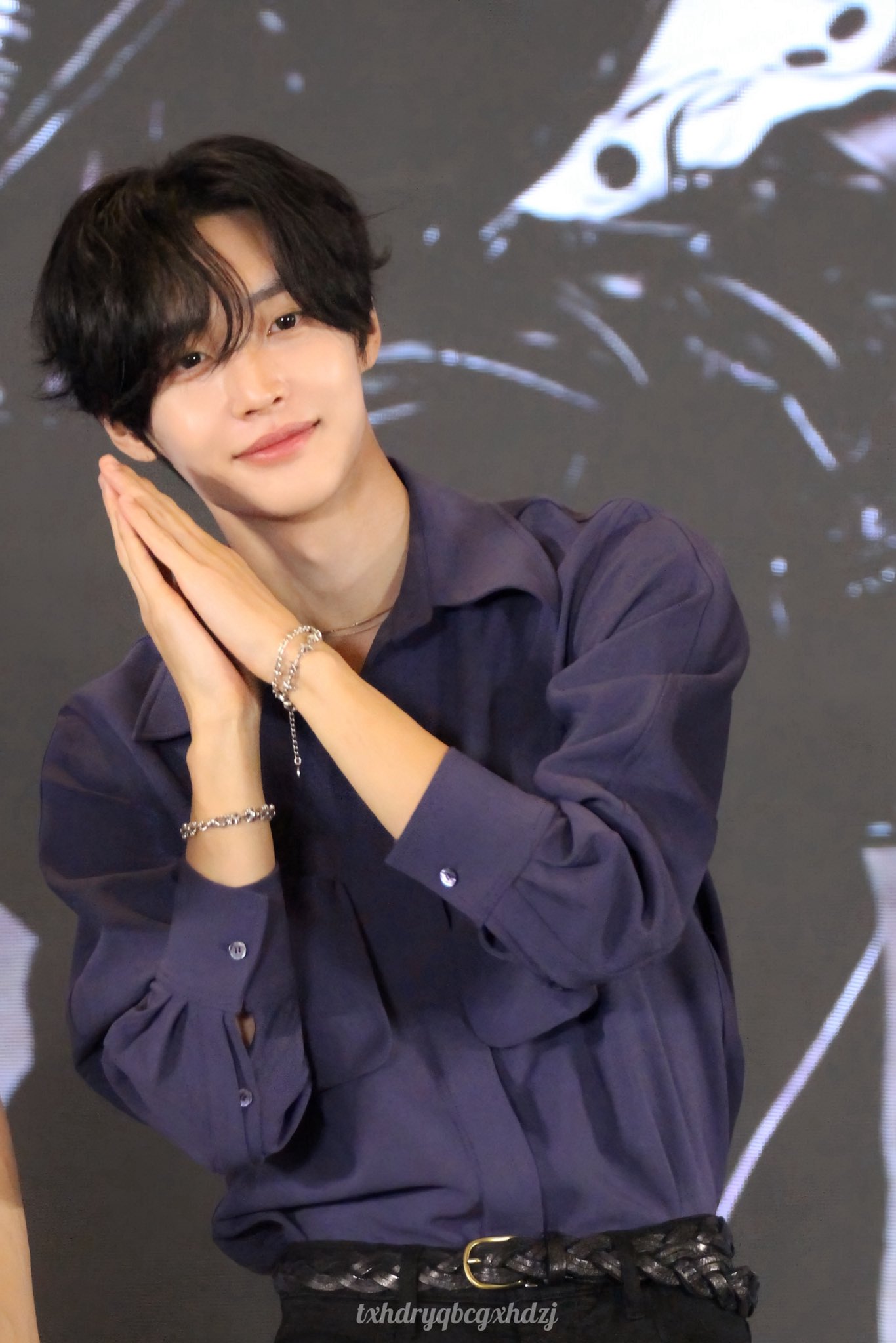 [잡담] 원빈이 진짜 너무너무너무 사랑스러워!!! | 인스티즈