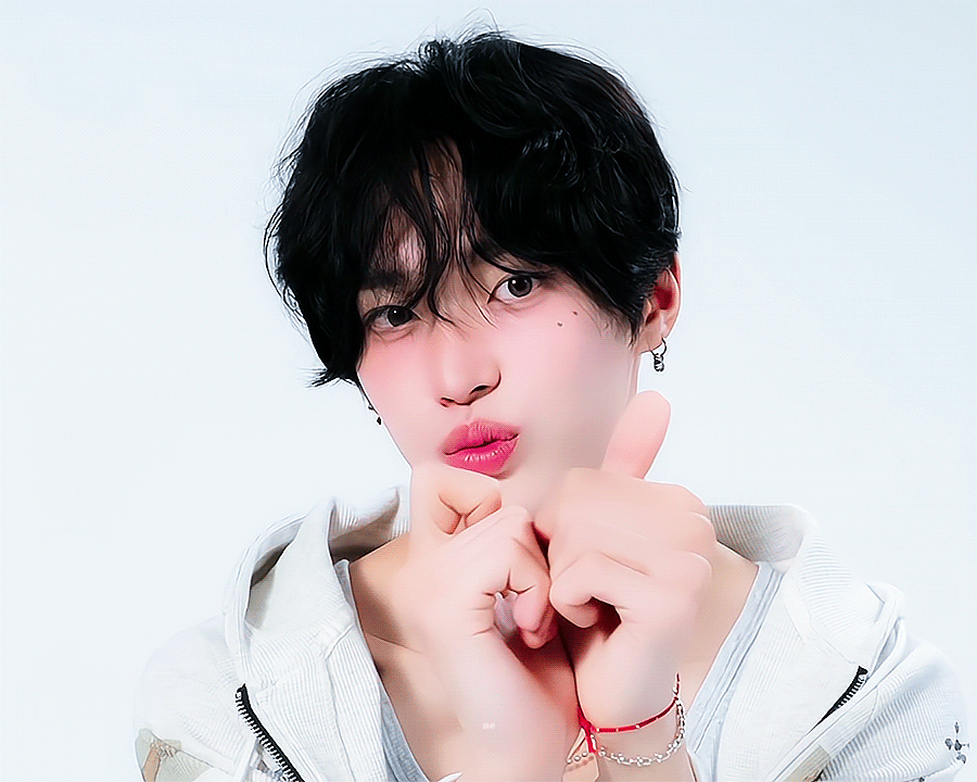 [잡담] 원빈이 진짜 너무너무너무 사랑스러워!!! | 인스티즈