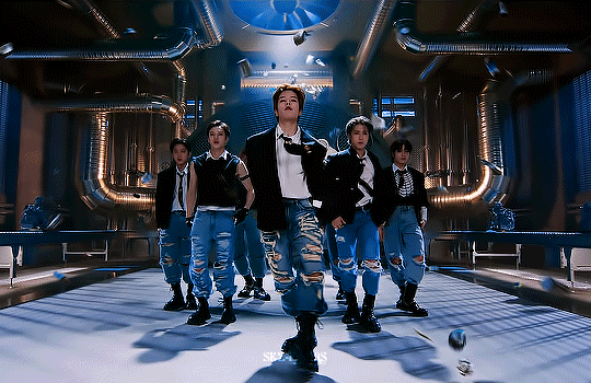 [정리글] 4세대 남돌별 피크곡 TOP3 (일간 순위 기준) | 인스티즈