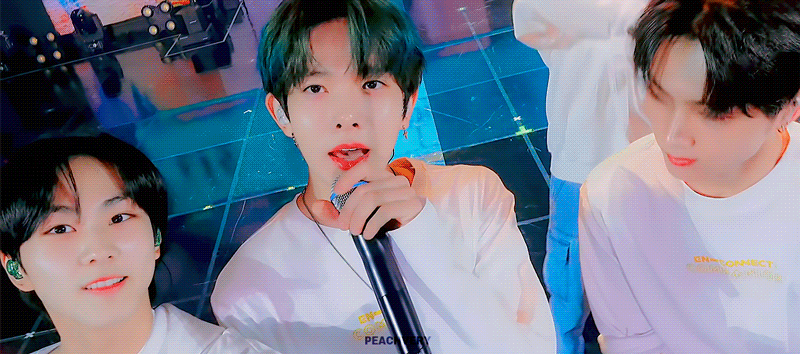 [정리글] 4세대 남돌별 피크곡 TOP3 (일간 순위 기준) | 인스티즈