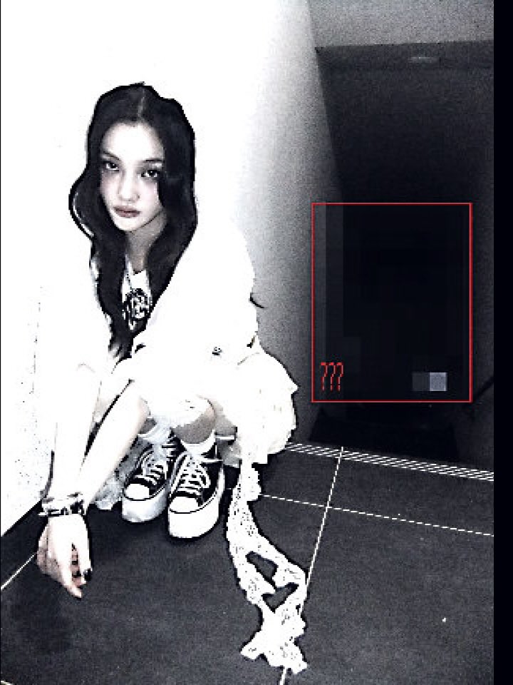 [잡담] 아일릿 커신컨셉 제대로 말아주니까 ㄹㅇ 진짜같다 | 인스티즈