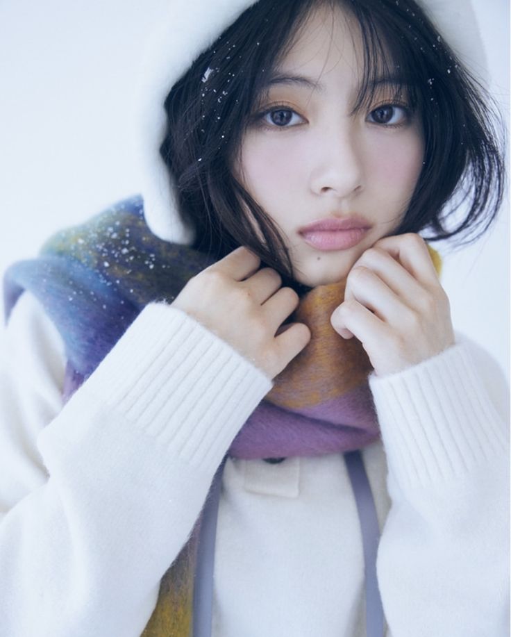 [잡담] 요즘 예뻐보이는 일본 여배임 | 인스티즈