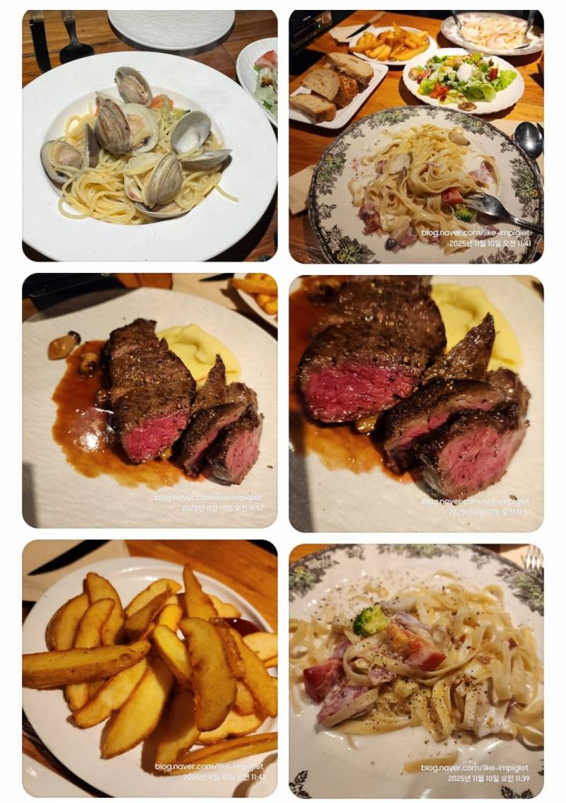 신라호텔 16년 경력 셰프 파스타 가게 논란..JPG | 인스티즈