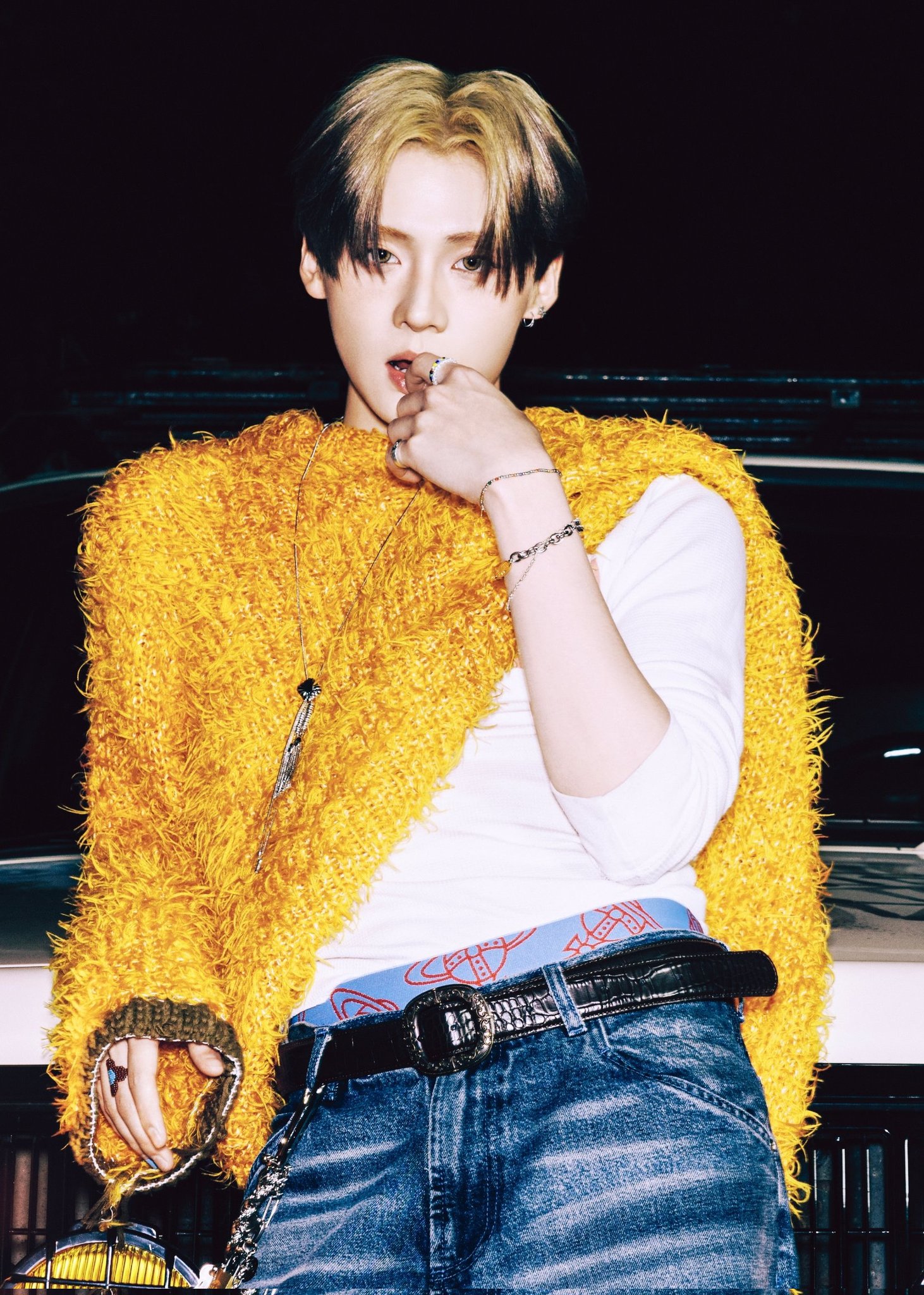 [잡담] 이상원 컨포 느낌 좋아 | 인스티즈