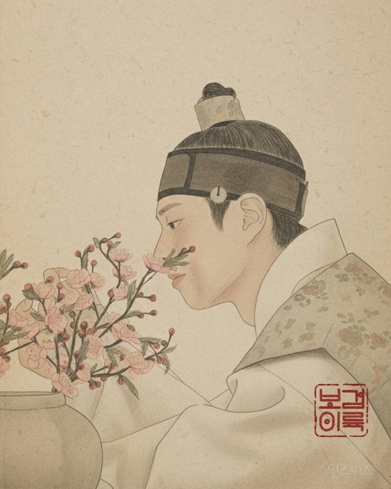 박보검 2026 시즌 그리팅 <보검이륙> 6차 티저 이미지 | 인스티즈