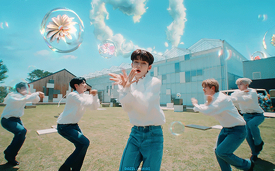 [정리글] 5세대 남돌별 피크곡 TOP3 (일간 순위 기준) | 인스티즈