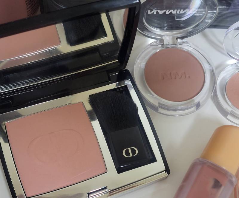 [잡담] 쓰니 내일 출근 블러셔 | 인스티즈