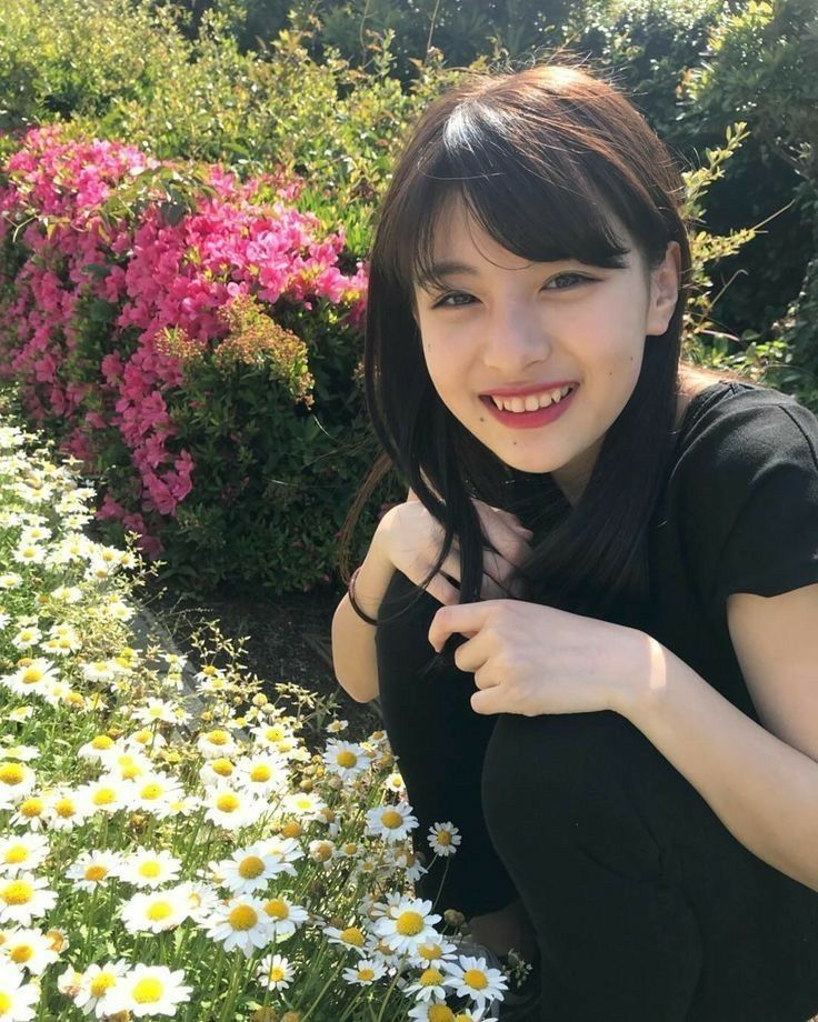 [잡담] 요즘 예뻐보이는 일본 여배임 | 인스티즈