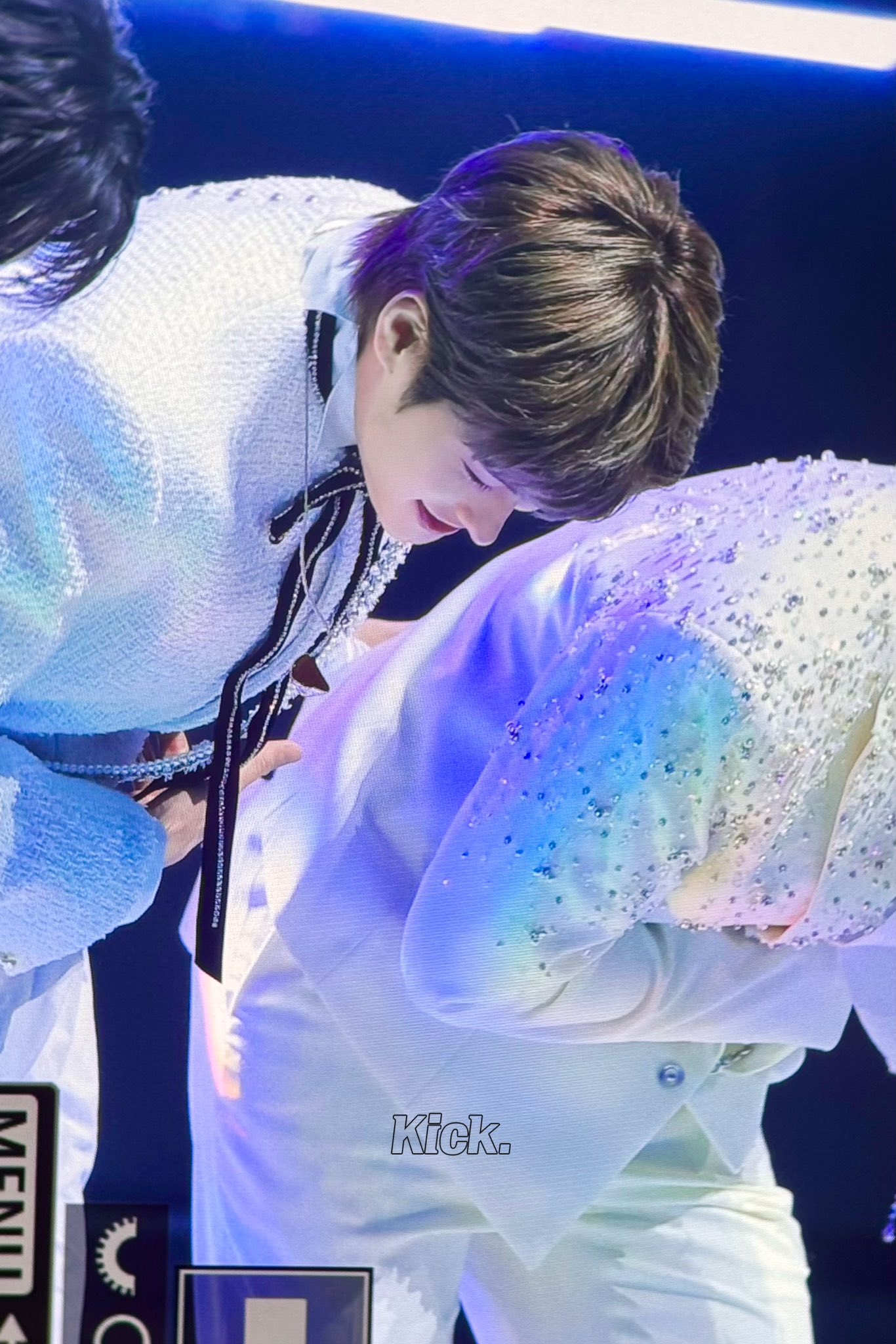 [잡담] 소희덕분에 올해연말 즐거웠다 | 인스티즈