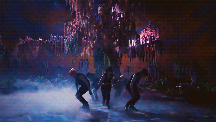 [정리글] 4세대 남돌별 피크곡 TOP3 (일간 순위 기준) | 인스티즈