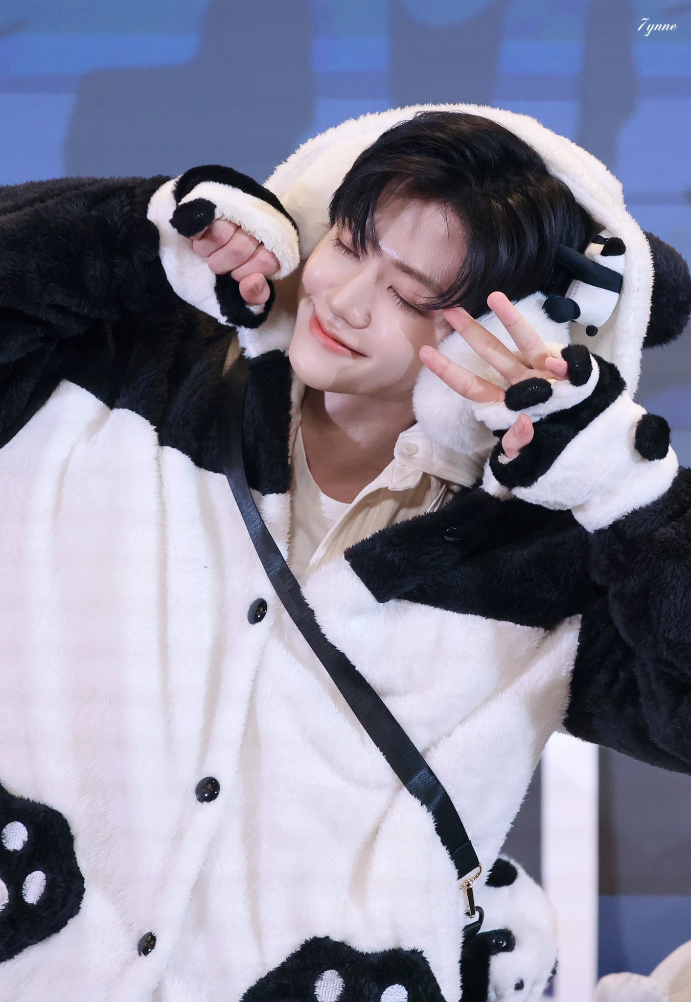 [잡담] 나재민 오늘 ㄹㅈㄷ로 애교말티잼이네 | 인스티즈