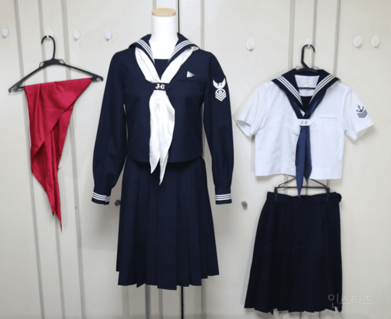 일본의 3대 명문 여학교의 학교별 특징 | 인스티즈