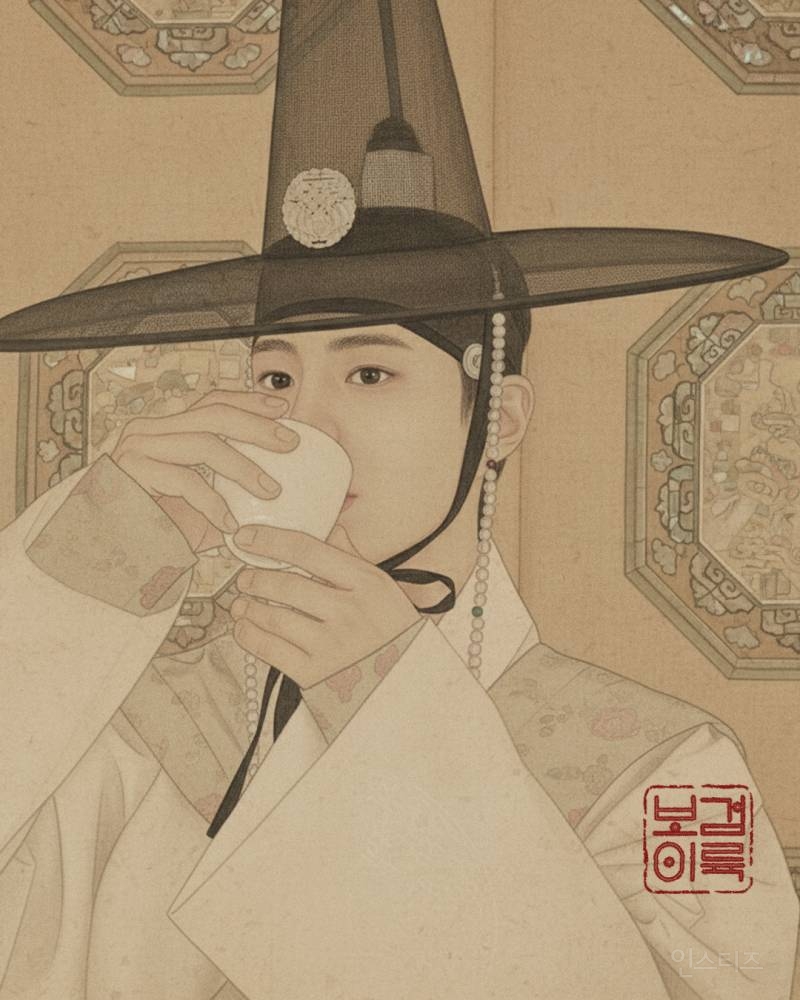 박보검 2026 시즌 그리팅 <보검이륙> 6차 티저 이미지 | 인스티즈