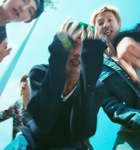 [정리글] 5세대 남돌별 피크곡 TOP3 (일간 순위 기준) | 인스티즈