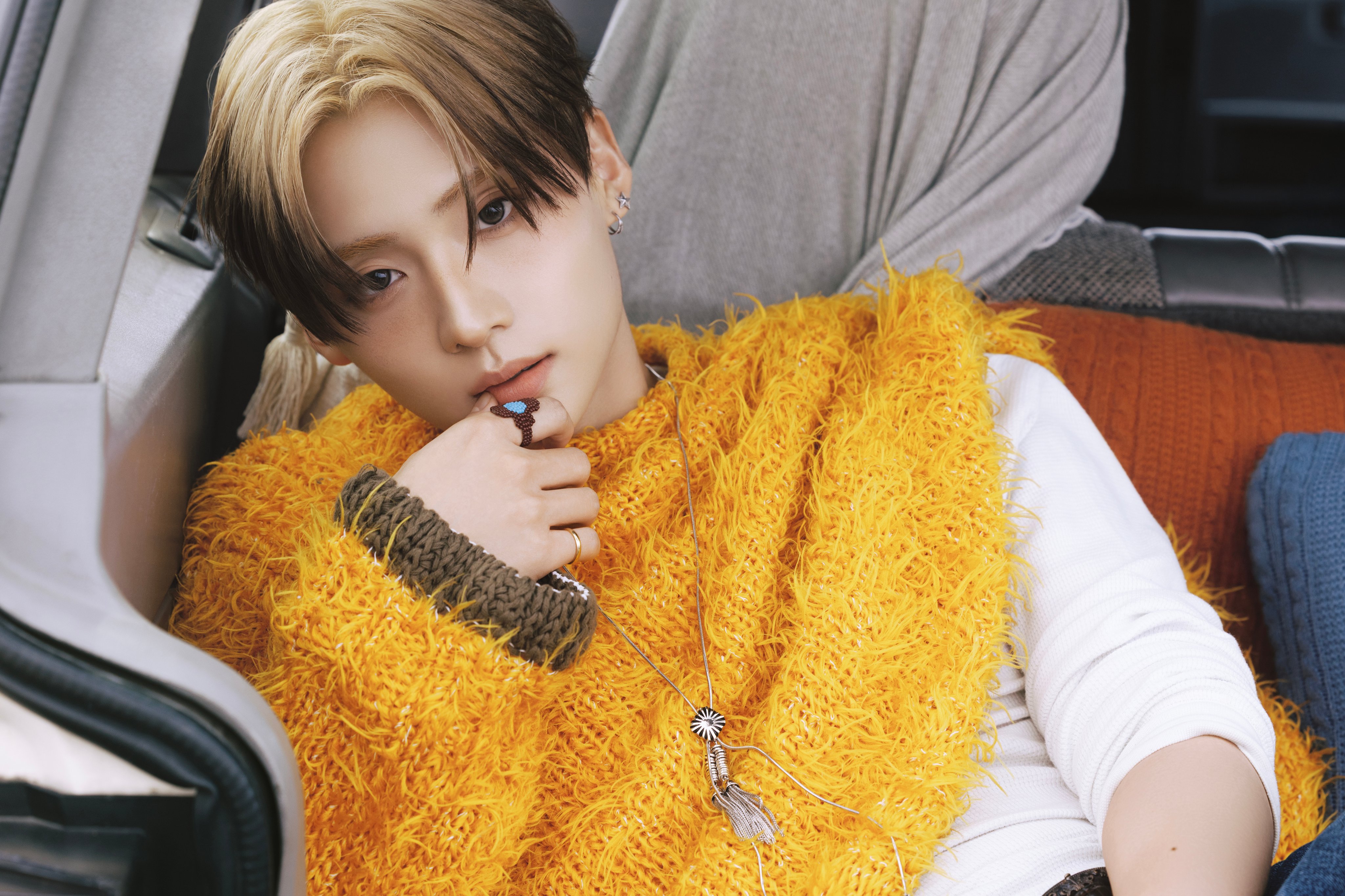 [잡담] 이상원 컨포 느낌 좋아 | 인스티즈