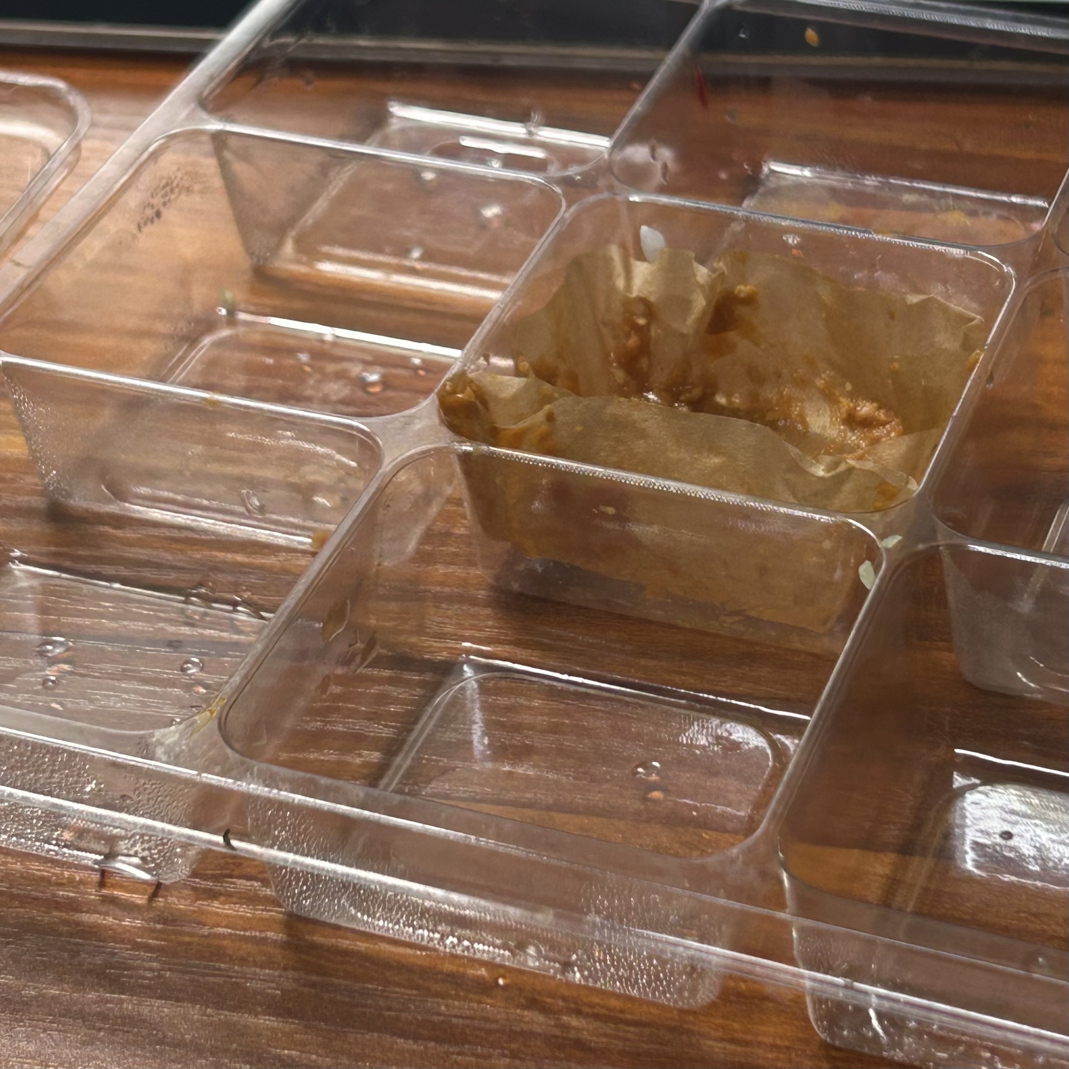 [잡담] 어 나 쌈밥 ㄹㅇ 개맛있게 먹었어 | 인스티즈