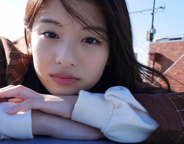 [잡담] 요즘 예뻐보이는 일본 여배임 | 인스티즈