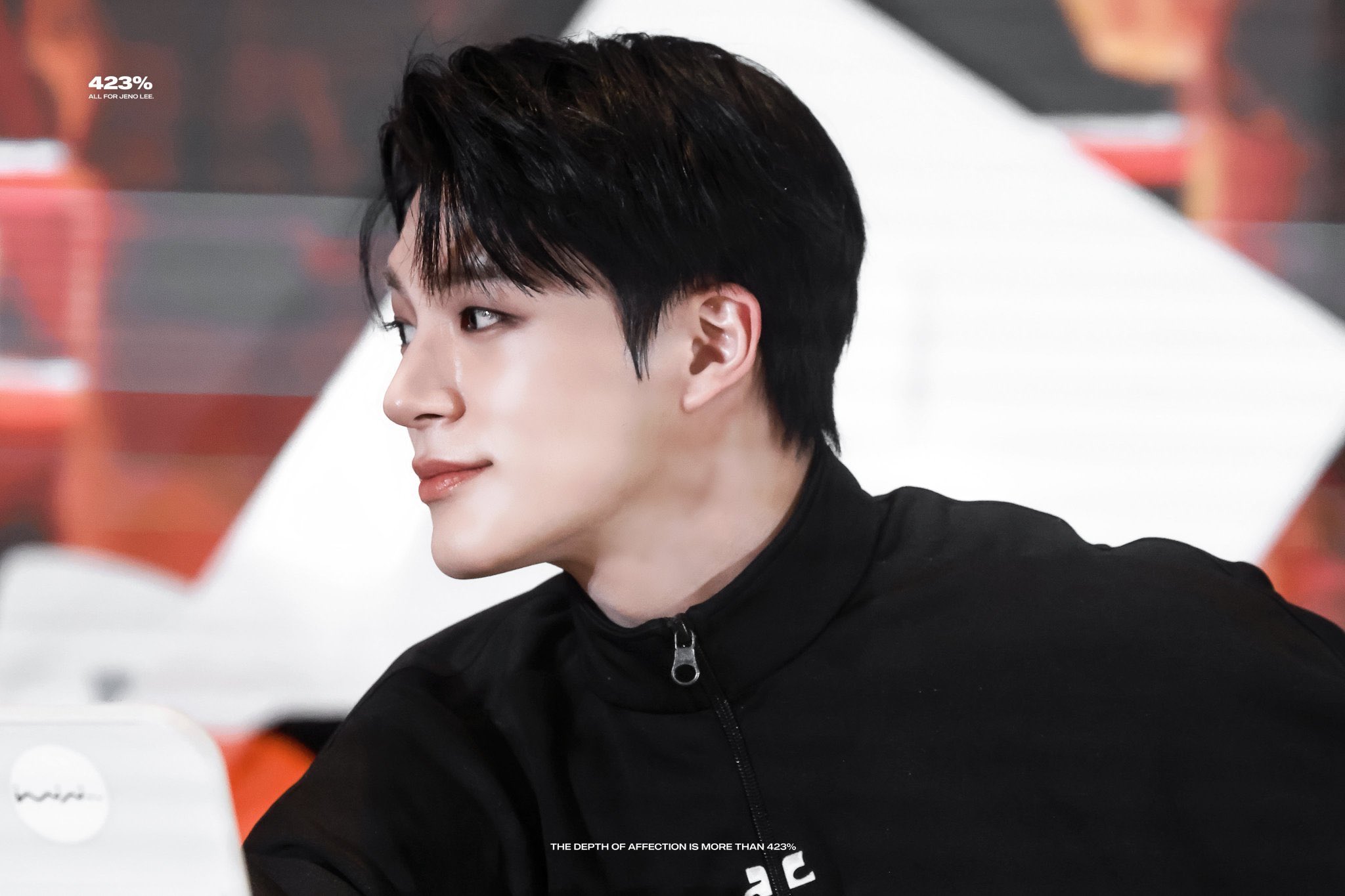 [잡담] 와 나 그동안 제노 깐머하면 다 좋아했었는데 | 인스티즈