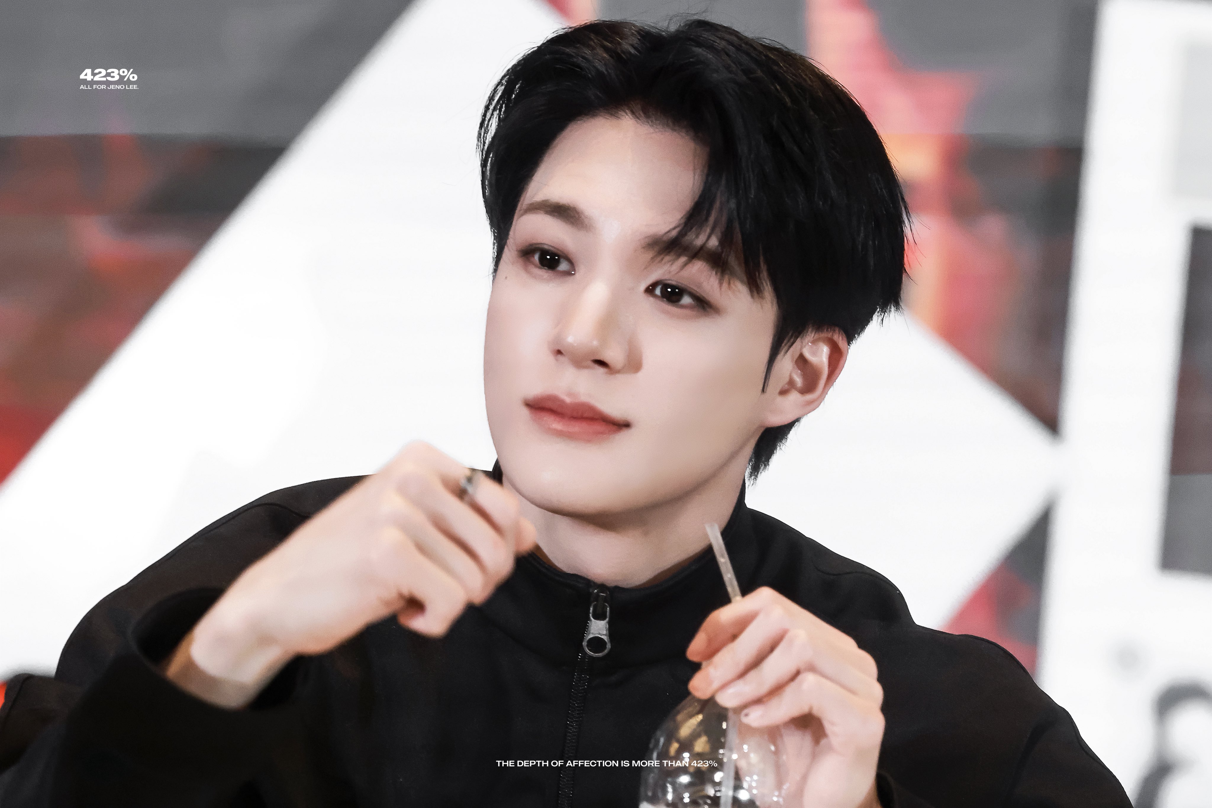 [잡담] 와 나 그동안 제노 깐머하면 다 좋아했었는데 | 인스티즈