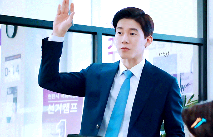 [잡담] 얘들아 김무열 공룡상이야??? | 인스티즈