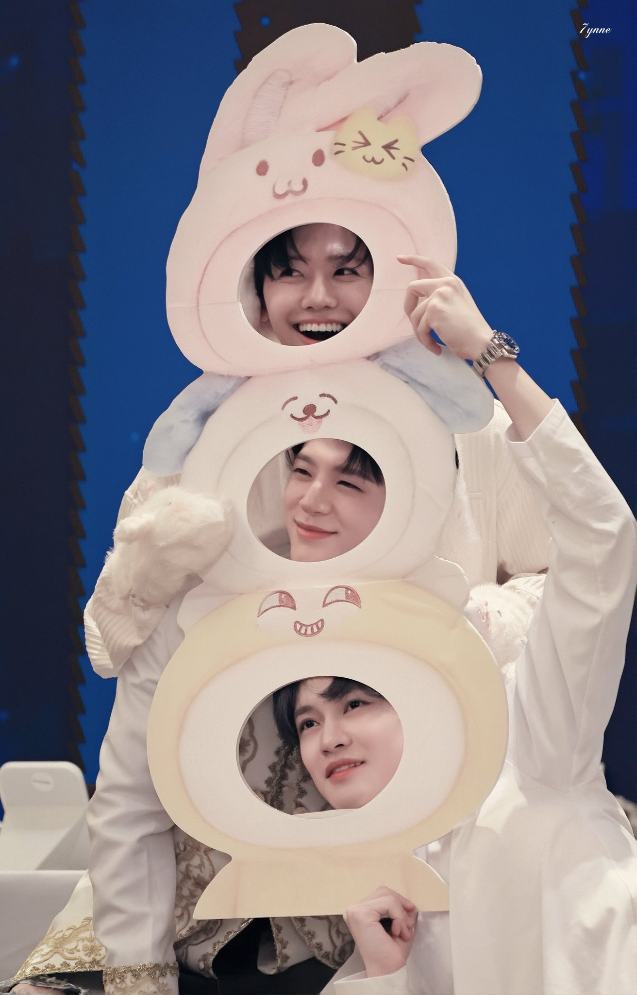 [잡담] 재민이는 토끼다 | 인스티즈