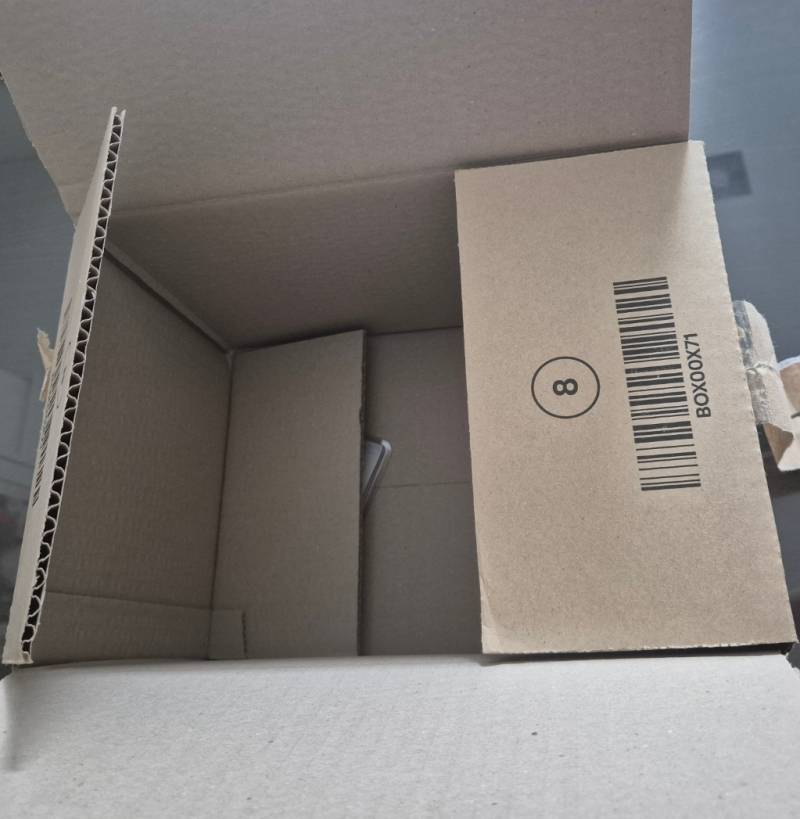 [잡담] 당장 내일 써야돼서 어쩔 수 없이 쿠팡에서 시켰는데 | 인스티즈