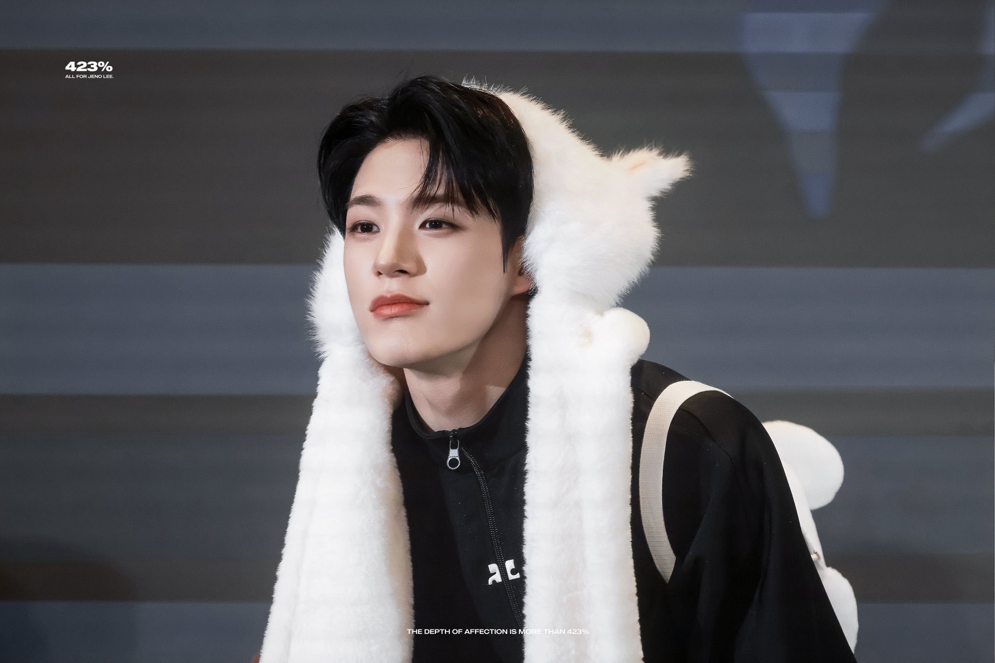 [잡담] 와 나 그동안 제노 깐머하면 다 좋아했었는데 | 인스티즈