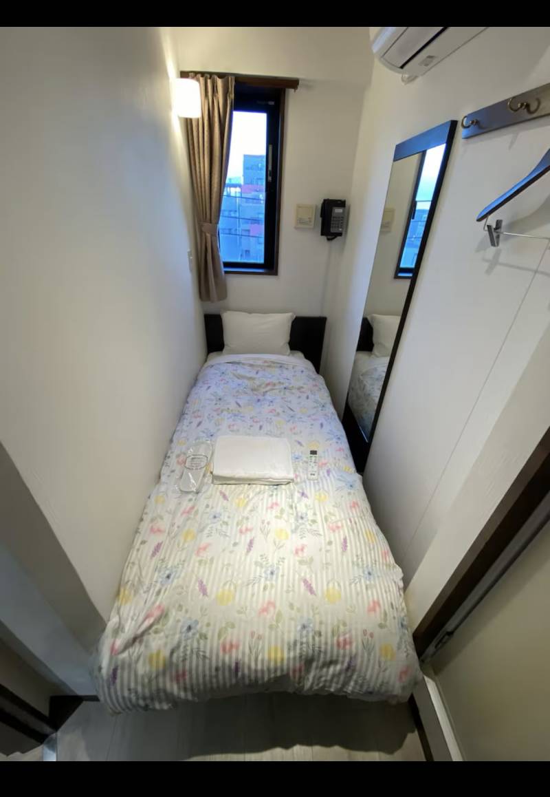 [잡담] 일본 호텔 이 정도면 심함..? | 인스티즈