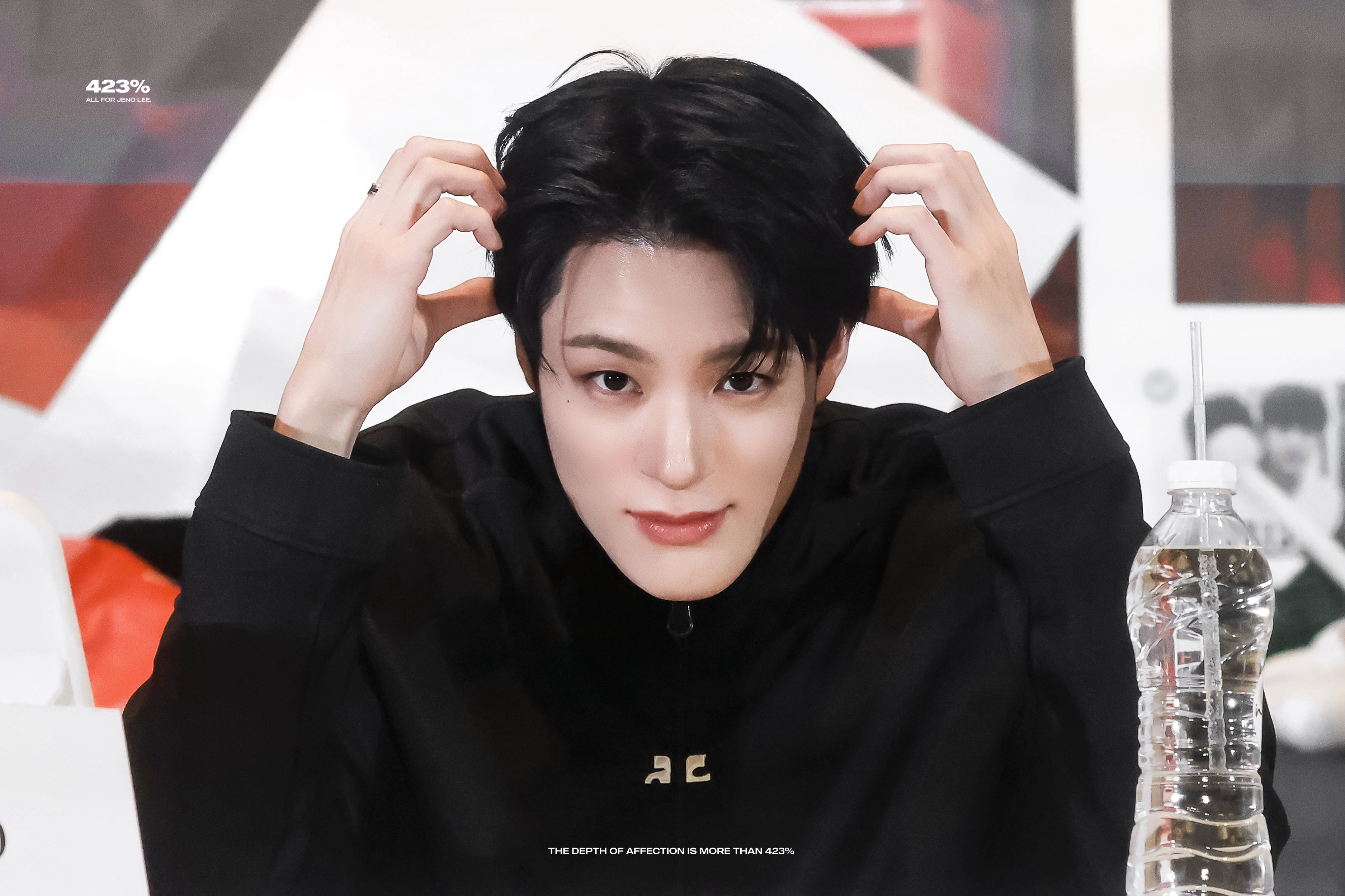 [잡담] 와 나 그동안 제노 깐머하면 다 좋아했었는데 | 인스티즈