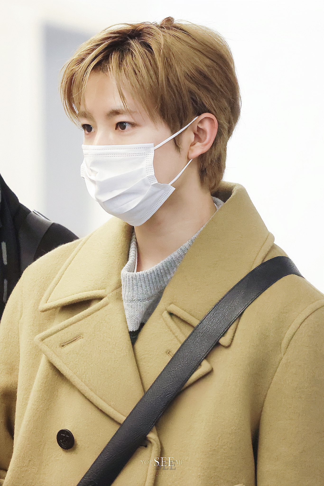 [잡담] 아니 유우시 머리 달라진거 봐 | 인스티즈