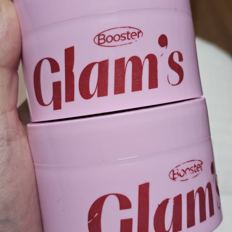 [잡담] 글램스 부스터 먹은 후기 | 인스티즈