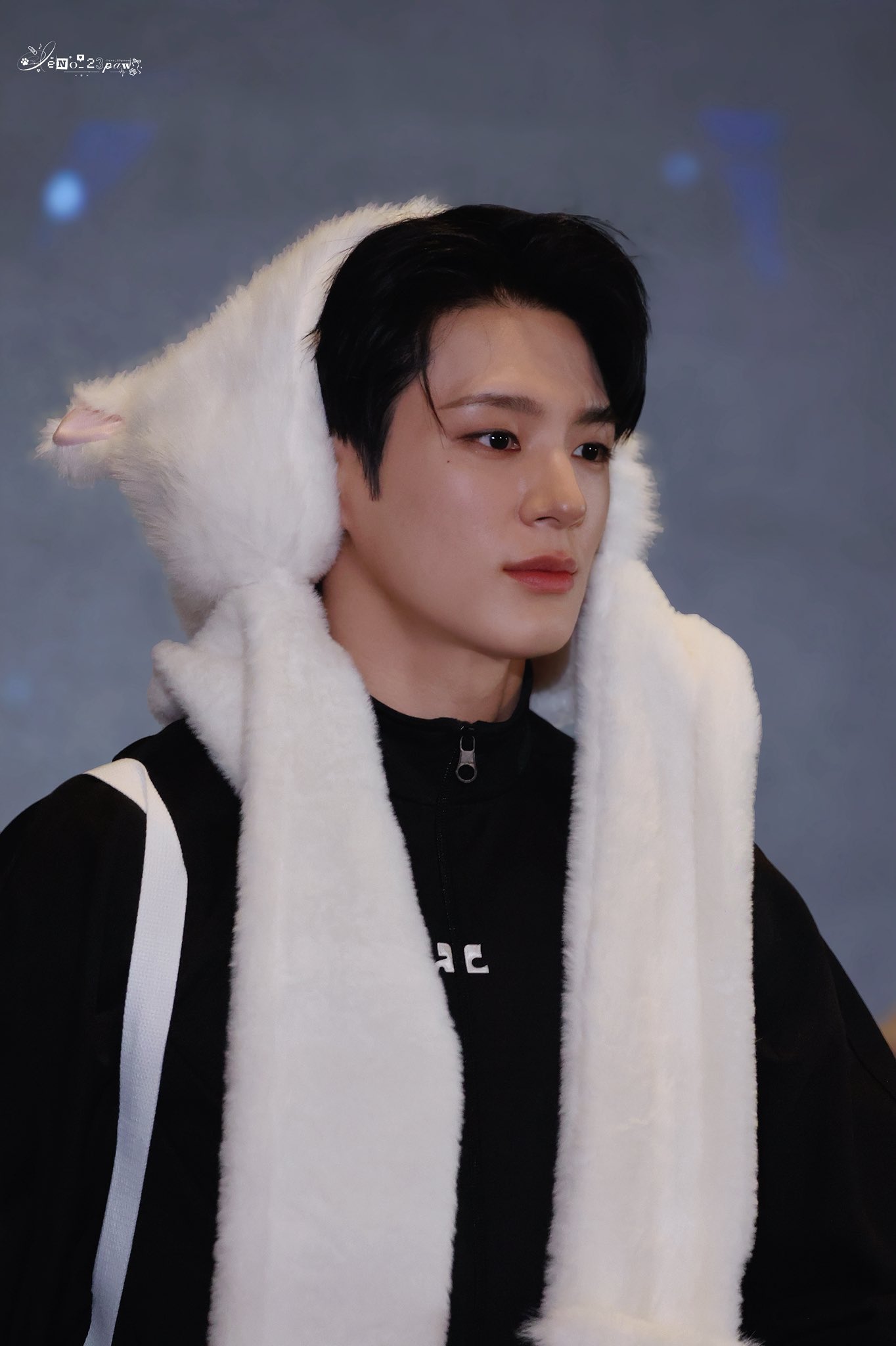 [잡담] 와 나 그동안 제노 깐머하면 다 좋아했었는데 | 인스티즈