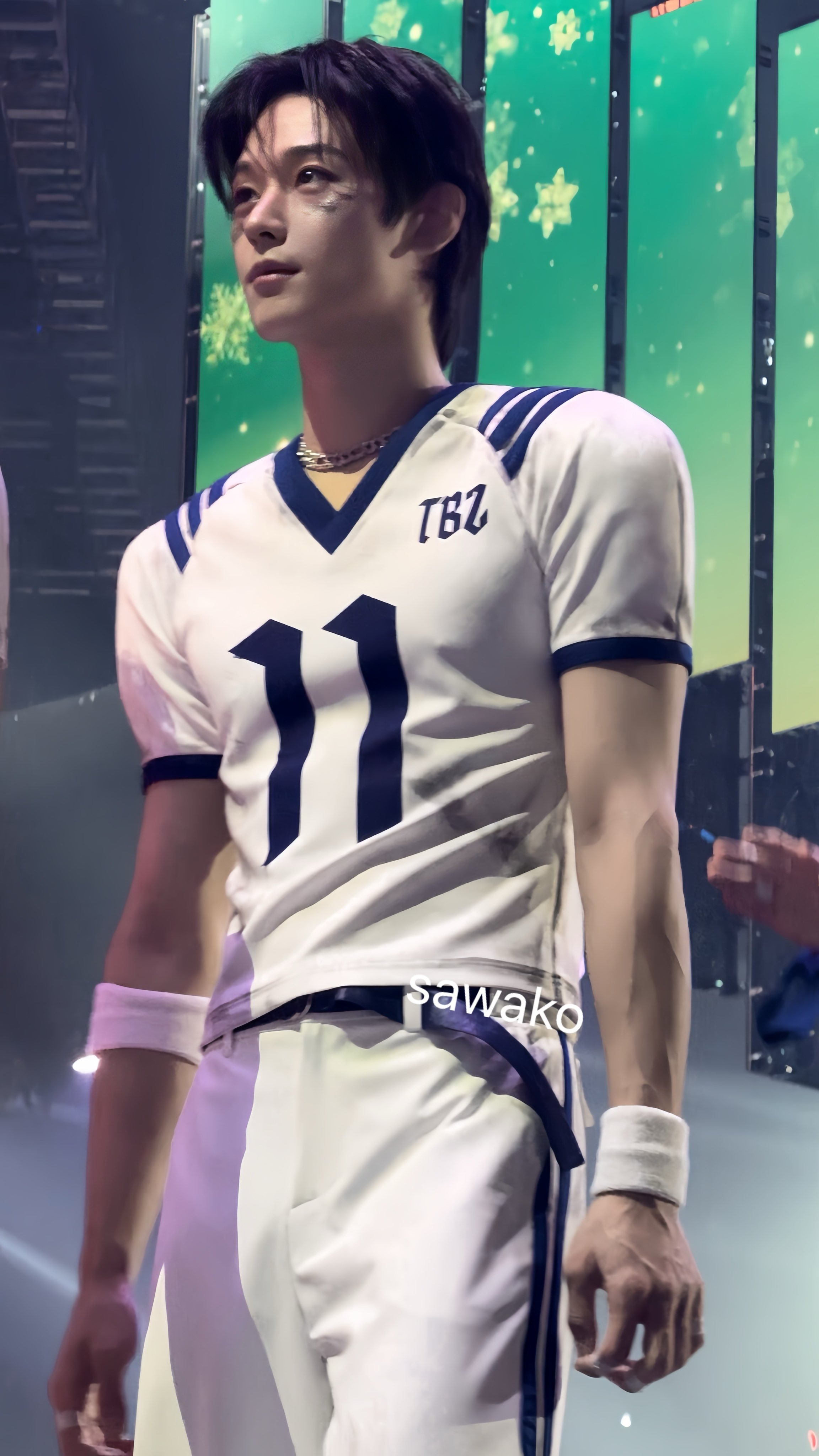 [잡담] 아니근데 더보이즈 주연 뜨는 사진 하나하나 | 인스티즈