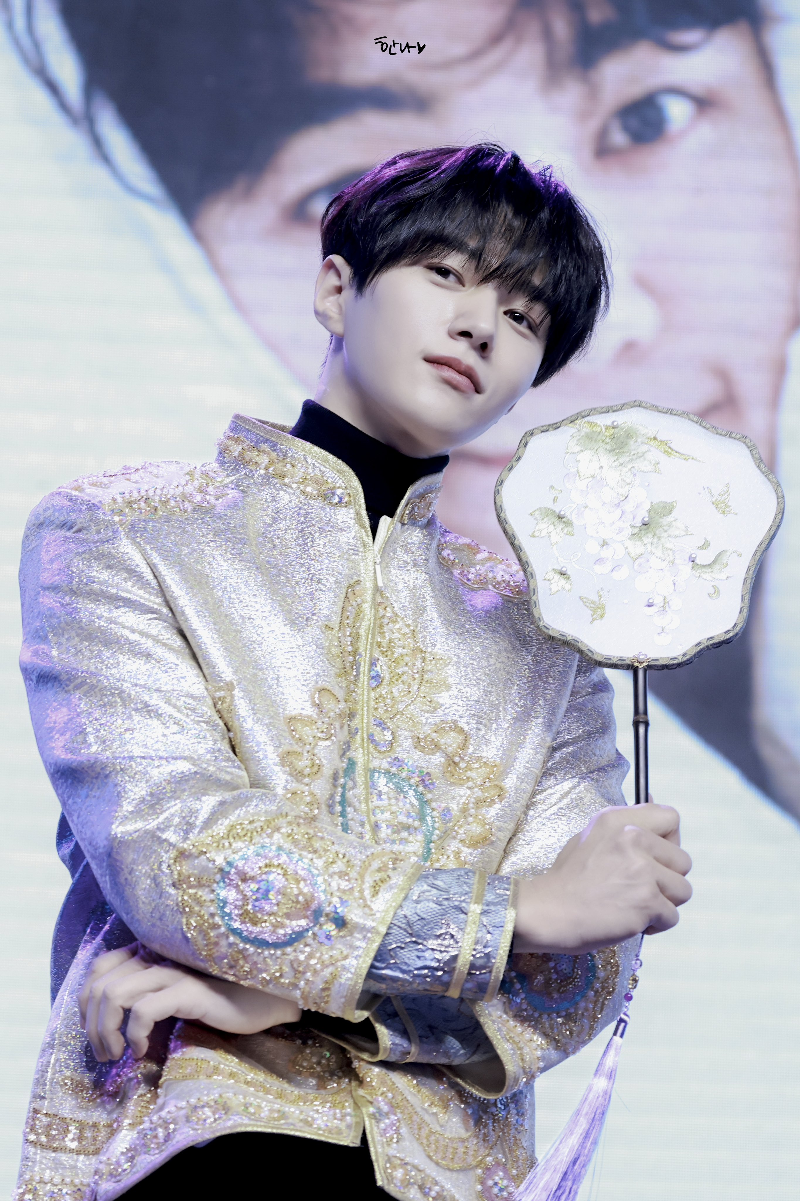 [잡담] 오늘자 인피니트 엘 얼굴 | 인스티즈