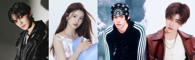 [정보/소식] [공식] 해체가 얼마 안 남았다는 5세대 유명 아이돌…장하오, 김규빈 따라 '음악중심' MC 발탁 | 인스티즈