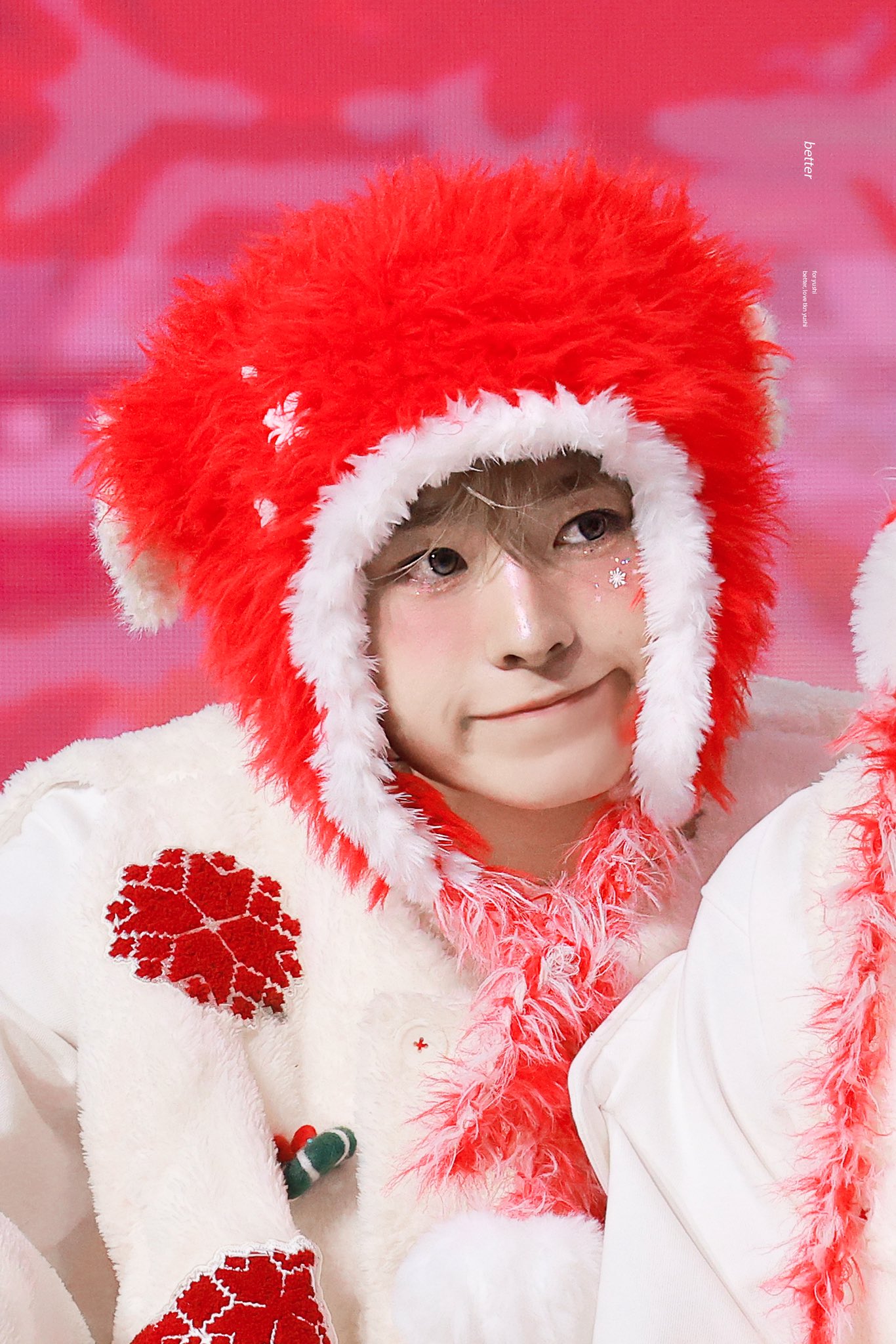 [잡담] 딸기 온리유 진짜 귀엽다 주어 시온 리쿠 유우시입니다 | 인스티즈