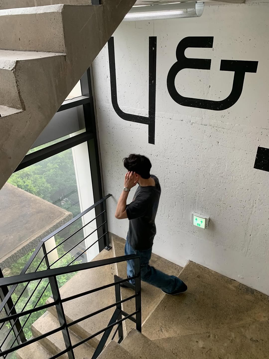 [잡담] 손종원 솊 사복도 좋은느낌을 주신다 | 인스티즈