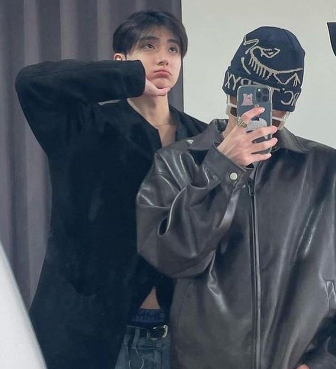 [잡담] 이상원 일반인시절사진인데 아이돌력있음 | 인스티즈