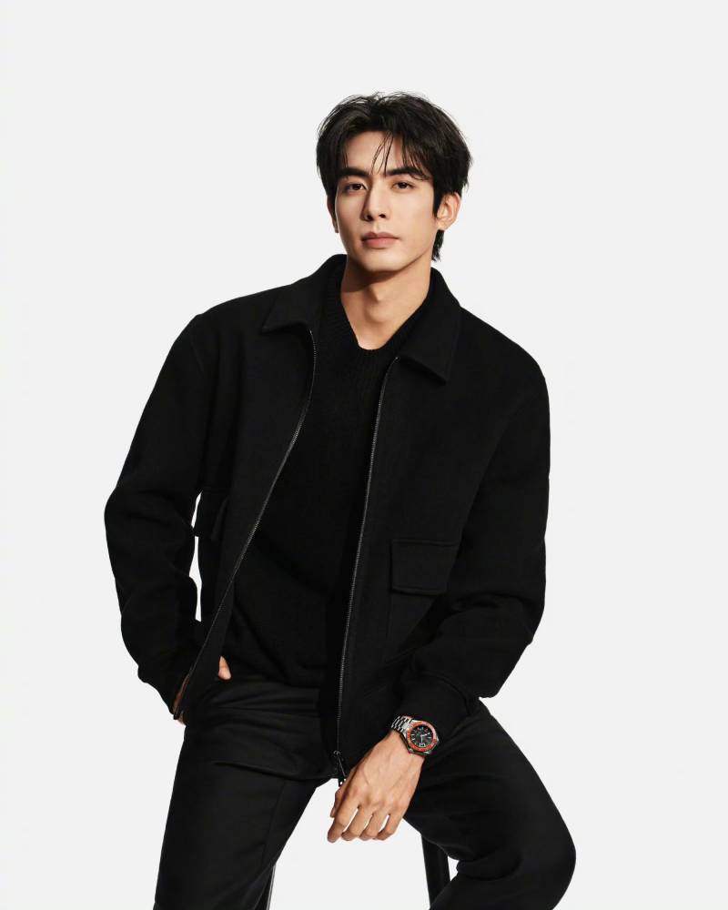 [잡담] 익들아 이런 아우터를 뭐라고하지? | 인스티즈