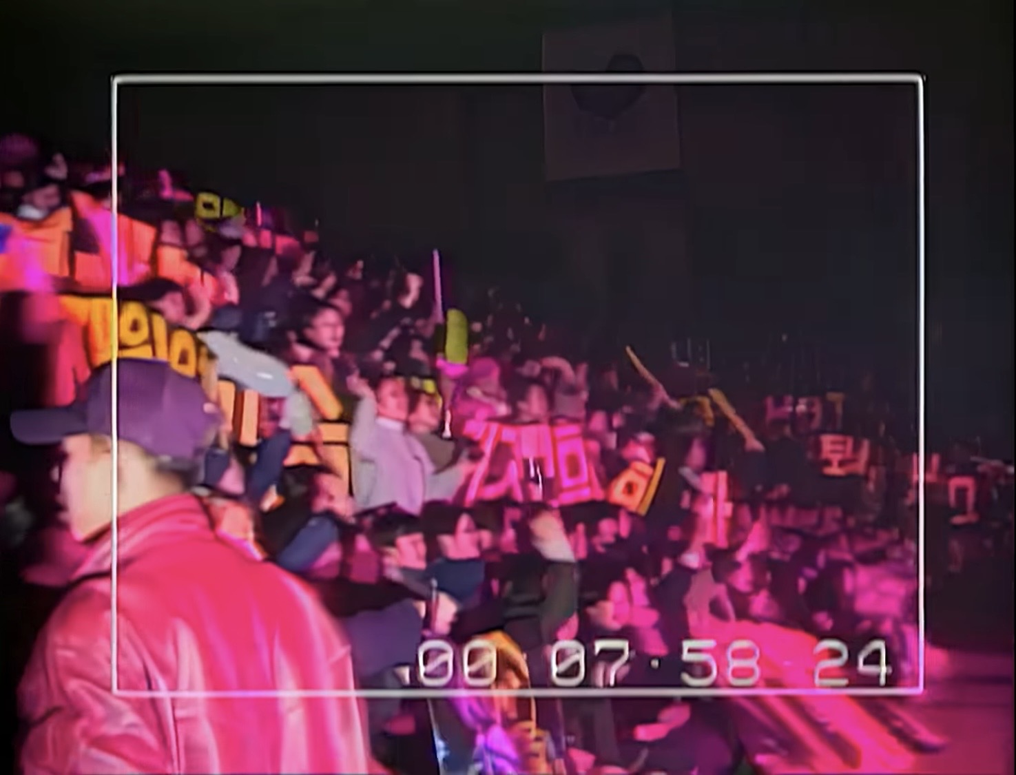 [잡담] H.O.T. 캔디 뮤비 뭔가 낭만 있음 | 인스티즈