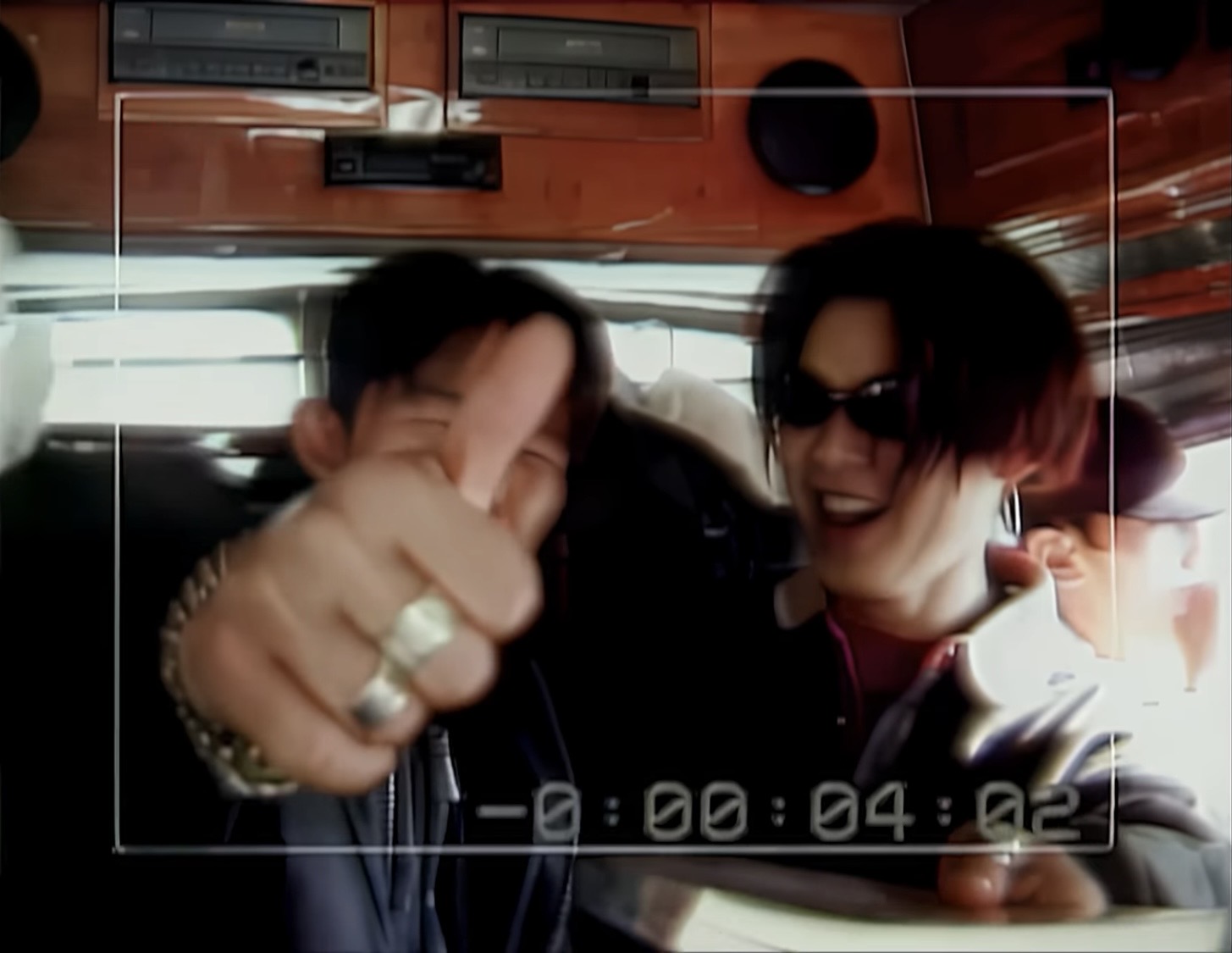 [잡담] H.O.T. 캔디 뮤비 뭔가 낭만 있음 | 인스티즈