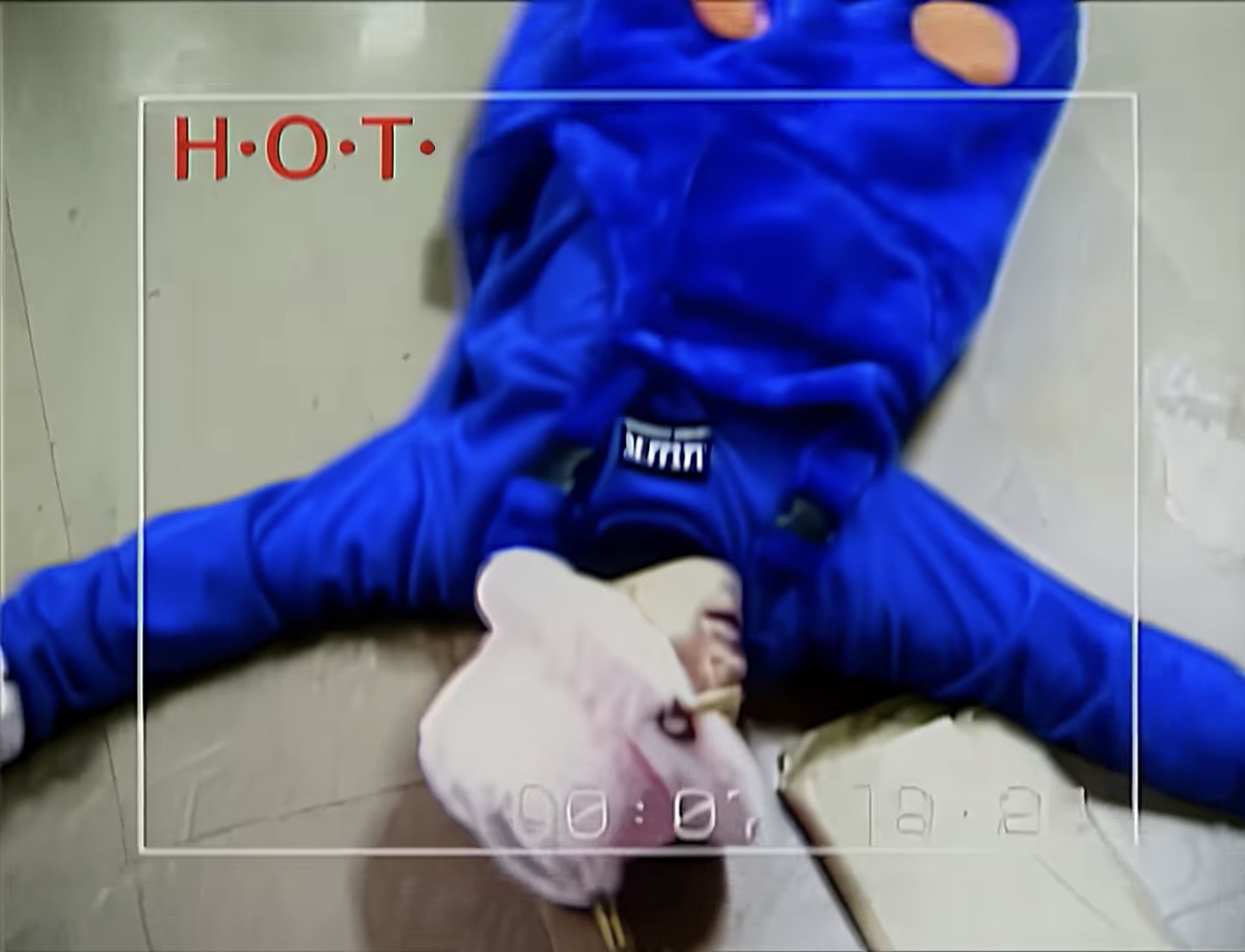 [잡담] H.O.T. 캔디 뮤비 뭔가 낭만 있음 | 인스티즈