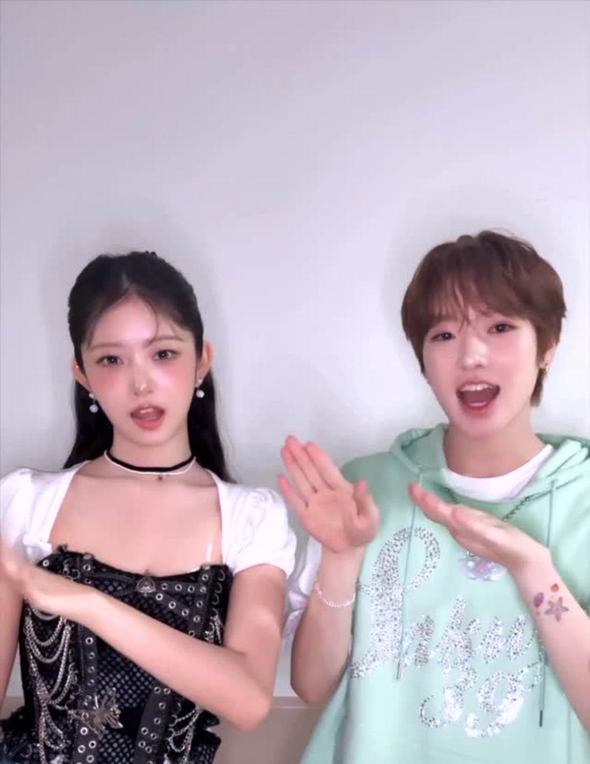 [잡담] 기니즈(사쿠야,하루아,레이,원희) 얼굴 특징이 뭐같아? | 인스티즈