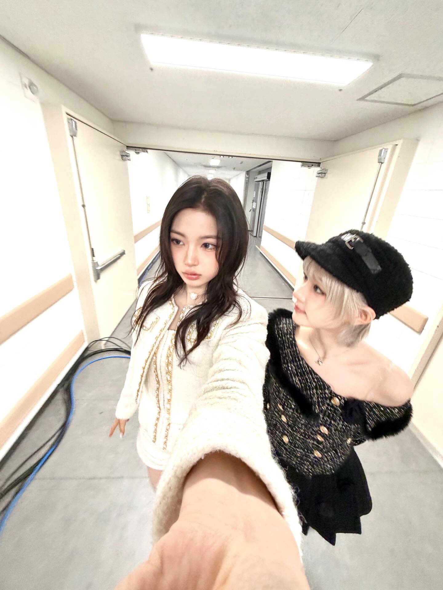 [잡담] 10년생 얼굴이 벌써 부터 완성형인거 미친거 아니냐고.. | 인스티즈